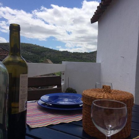 Casa Da Vila Apartment Castelo de Vide Luaran gambar