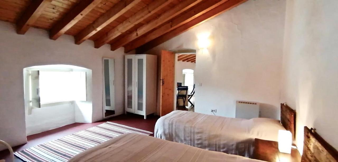 Casa Da Vila Apartment Castelo de Vide Luaran gambar