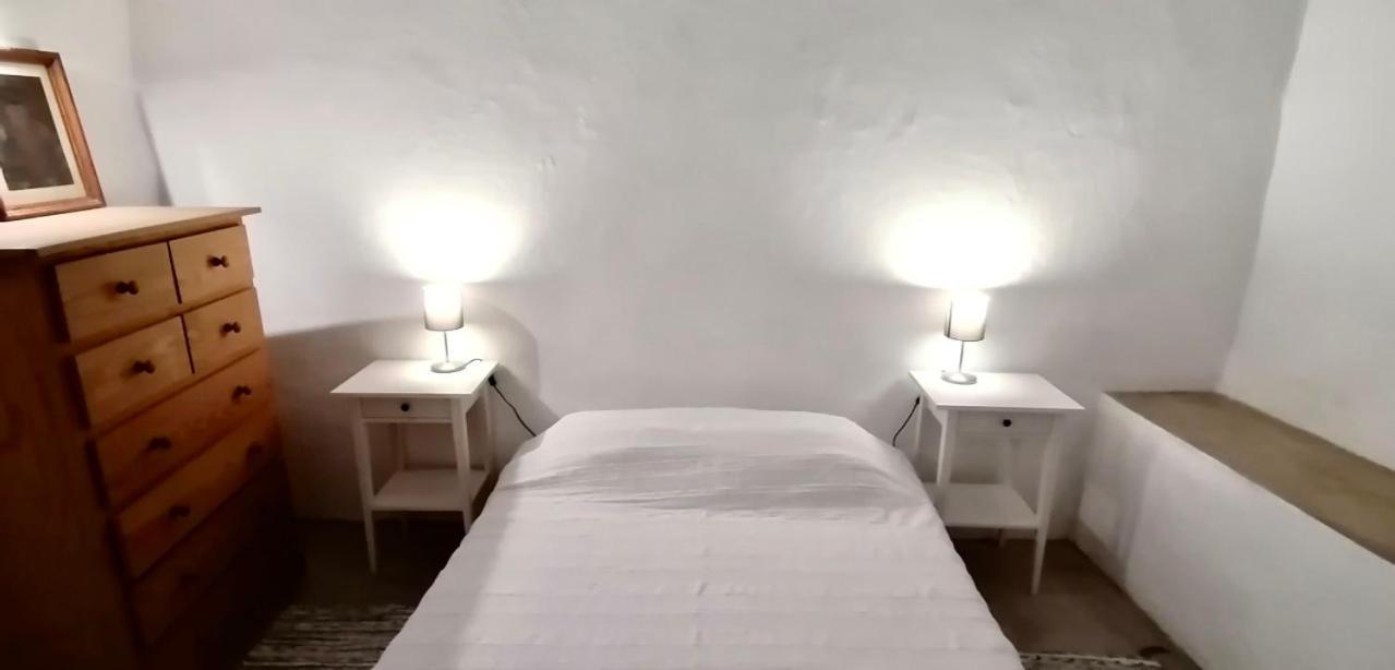 Casa Da Vila Apartment Castelo de Vide Luaran gambar