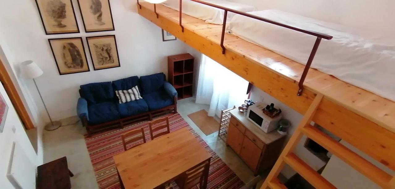 Casa Da Vila Apartment Castelo de Vide Luaran gambar