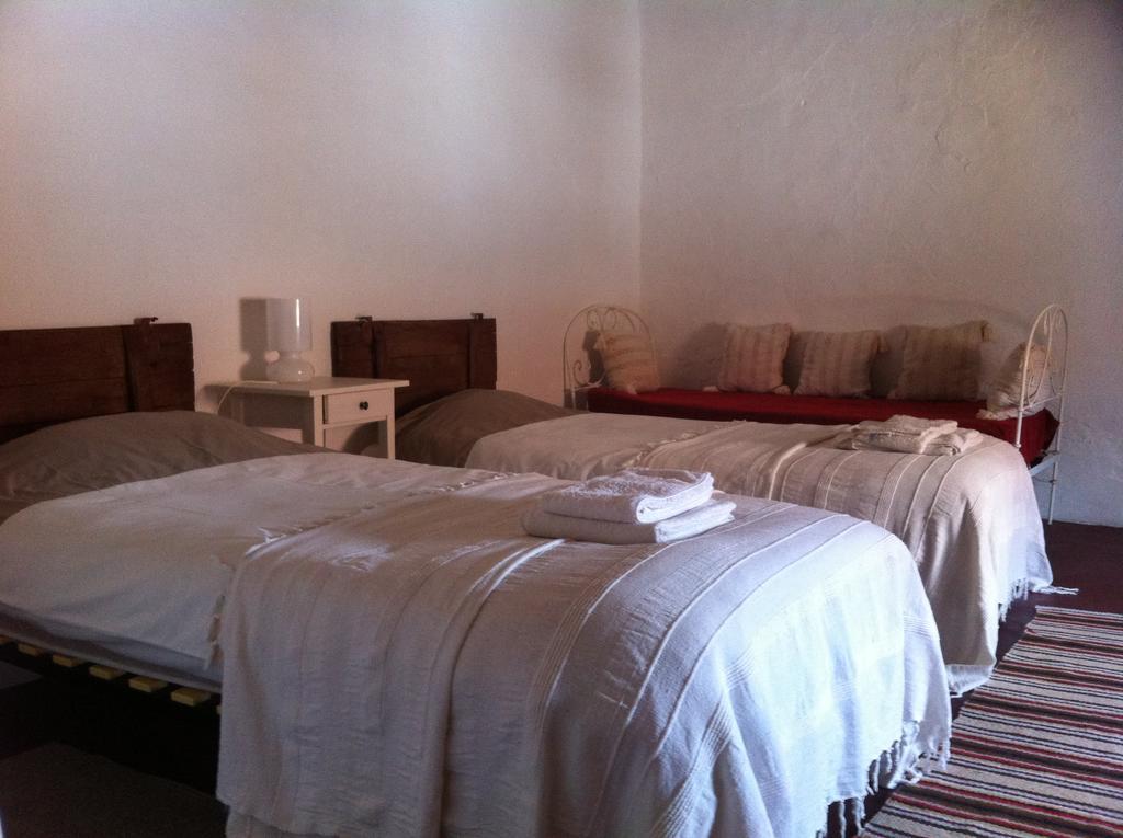 Casa Da Vila Apartment Castelo de Vide Luaran gambar