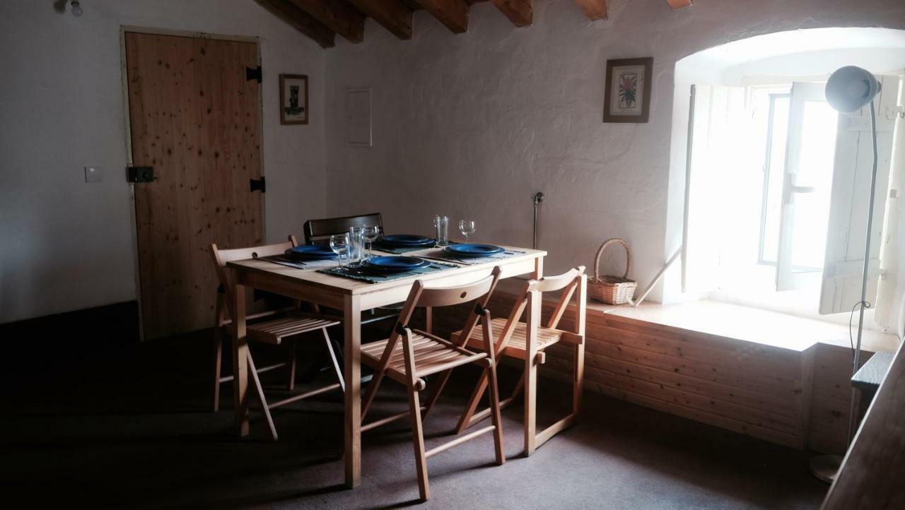 Casa Da Vila Apartment Castelo de Vide Luaran gambar