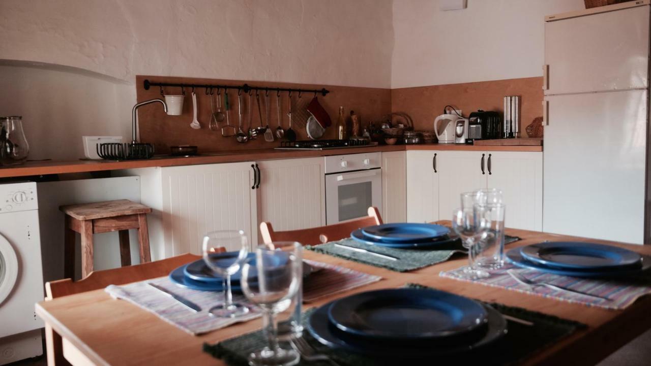 Casa Da Vila Apartment Castelo de Vide Luaran gambar
