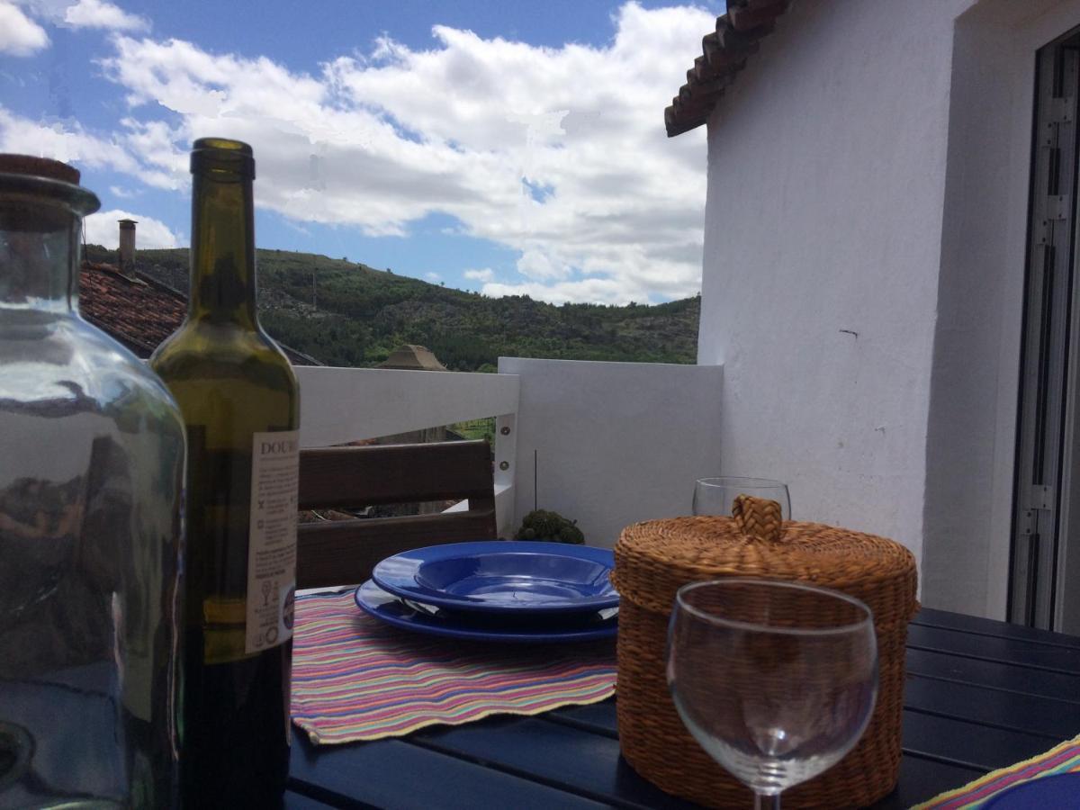 Casa Da Vila Apartment Castelo de Vide Luaran gambar
